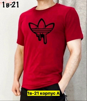Футболка #23370343