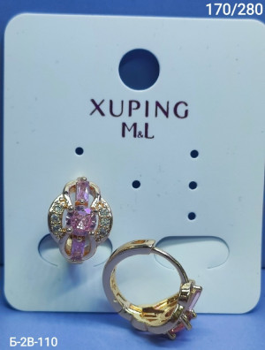 Серьги #23372261