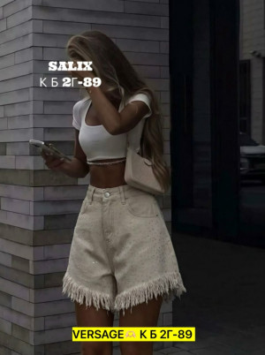 Шорты #23374741