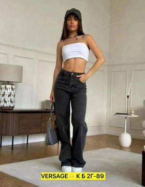 Джинсы #23376348