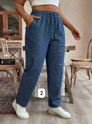 Джинсы #23377333