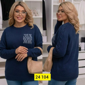 Свитер #23380260