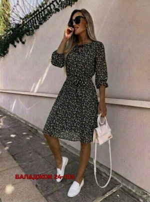 Платье 23386916