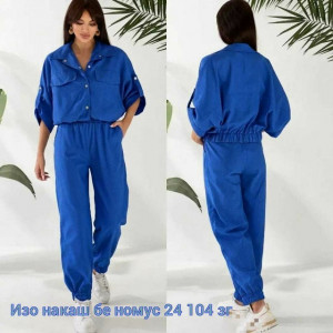 Спортивный костюм #23388928