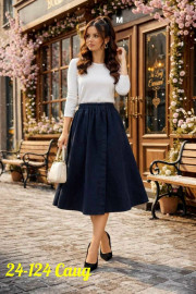 Юбка