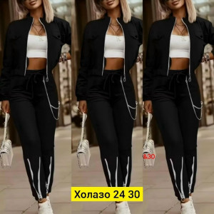 Костюм #23389739