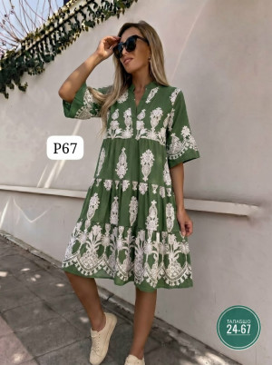 Платье #23392503