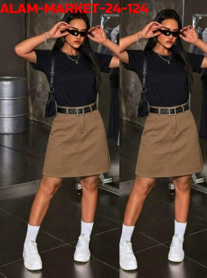 Юбка #23396060