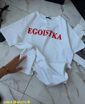 Футболка 23399110