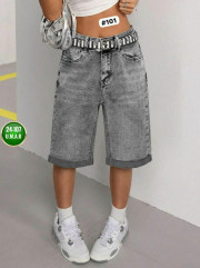 Джинсы