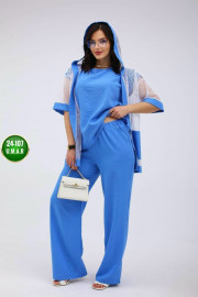Костюм