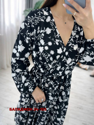 Платье 23400728