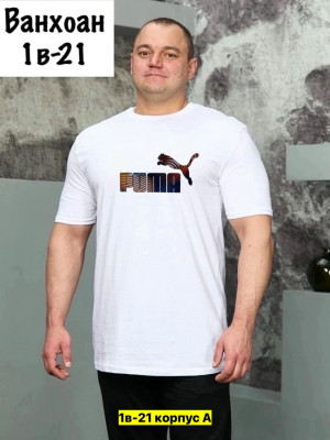 Футболка 23406019