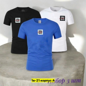 Футболка 23408934