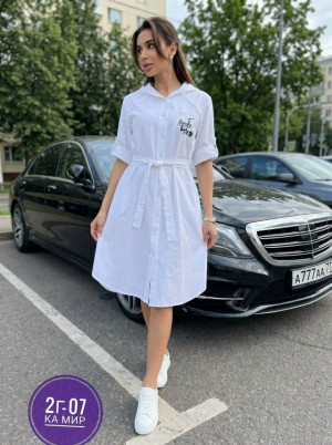 Платье #23409716