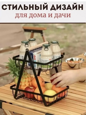 Корзина для фруктов #23411537