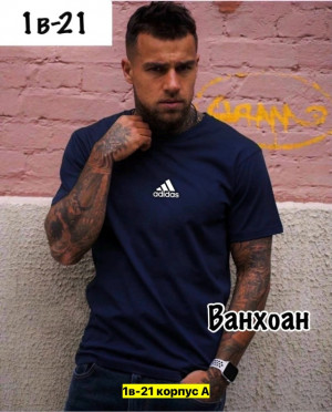 Футболка #23412629