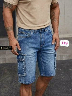 Шорты 23413330
