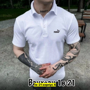 Футболка 23417271