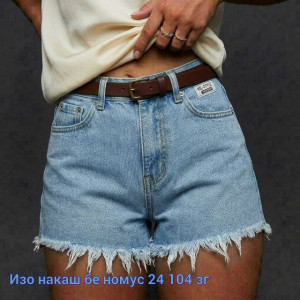 Шорты #23422015