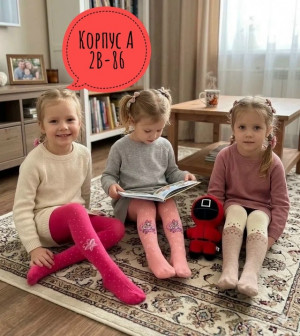 Колготки #23423158