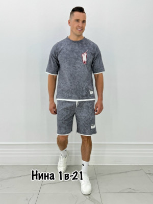 Спортивный костюм #23423762