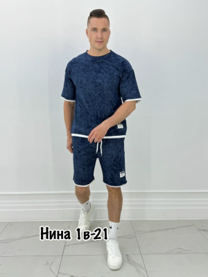 Спортивный костюм #23423767