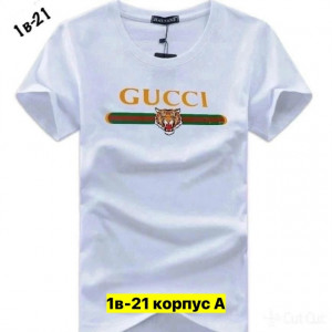 Футболка #23424813