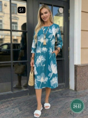 Платье