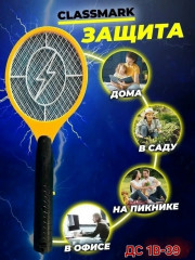 Мухобойка