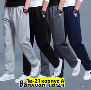 Штаны 23427161