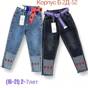 Джинсы 23428115