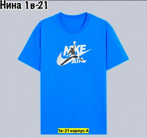 Футболка 23428140