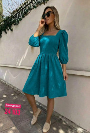 Платье