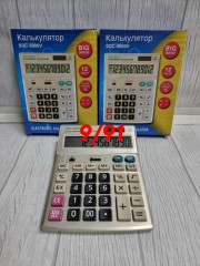 Калькулятор