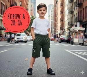 Шорты #23435580