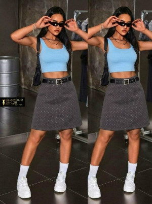 Юбка 23436649