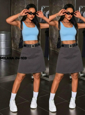 Юбка 23436869