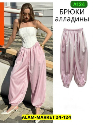 Брюки #23437592