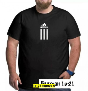 Футболка #23437983