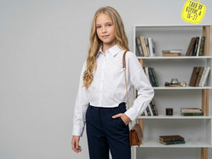 Рубашка 23440997