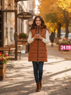 Жилет #23441172