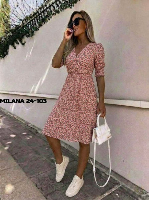 Платье #23442309