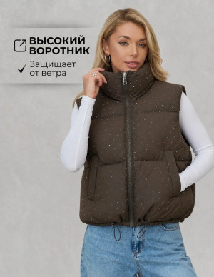 Жилет #23445814