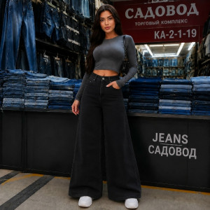Джинсы #23446776