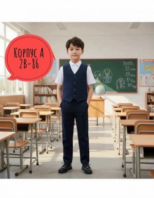 Брюки #23451548