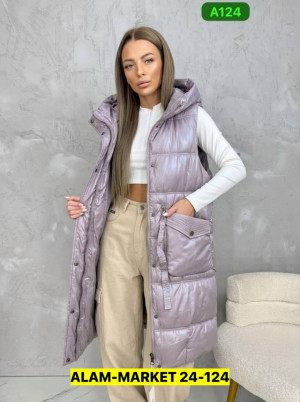 Жилет #23452059
