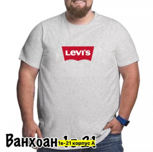 Футболка #23453012