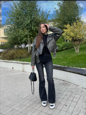 Джинсы #23453239