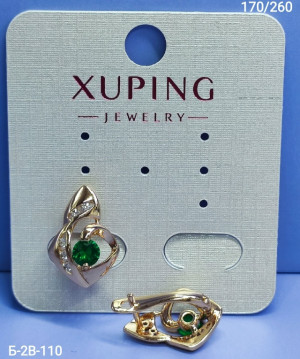 Серьги #23456826